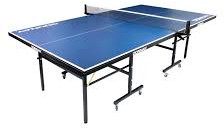 Table Tennis Table