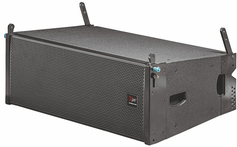 Line Array Speaker