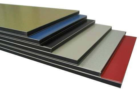 ACP Partition Sheet