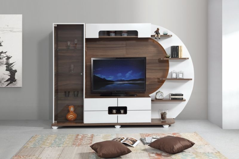 Modular TV Unit