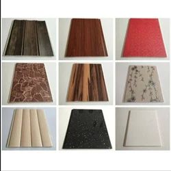 PVC Wall Panel