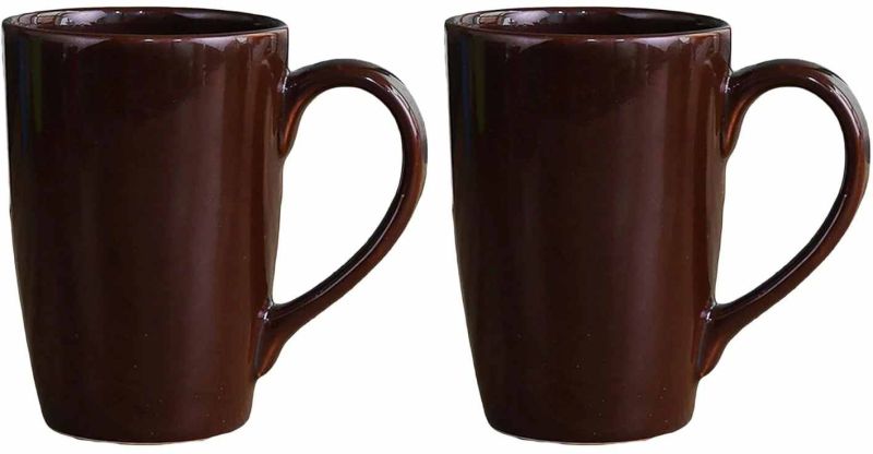 Ceramic Coffee Mug Gift Set