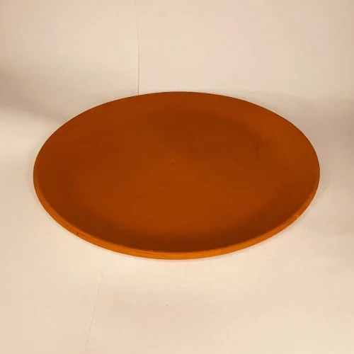 Terracotta Plates