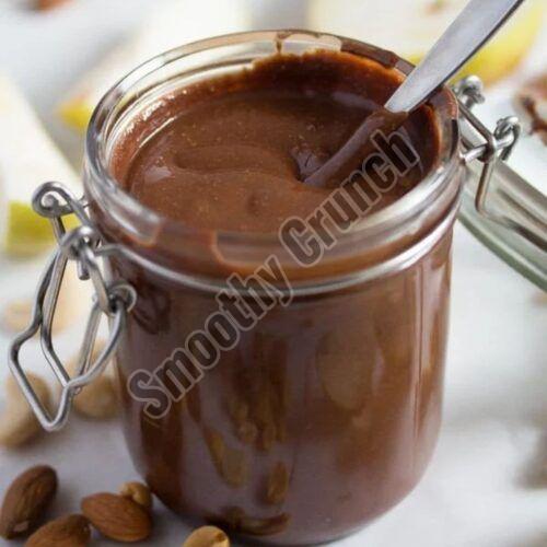 Chocolate Peanut Butter Paste Jar Supplier and Exporter in India