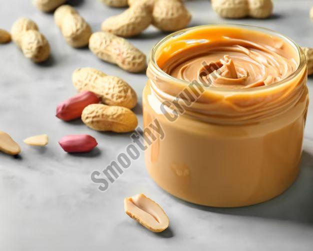 Natural Peanut Butter