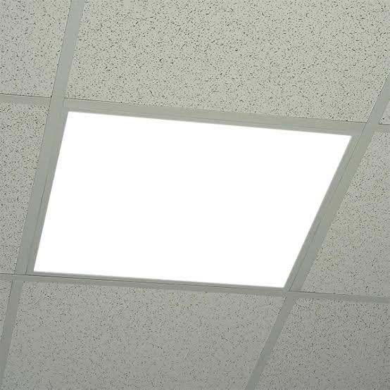 Crompton 36 Watt Led Panel Light