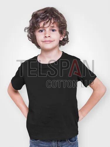 Boys Half Sleeve T Shirt