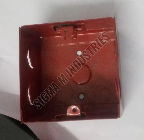 MCB Distribution Board