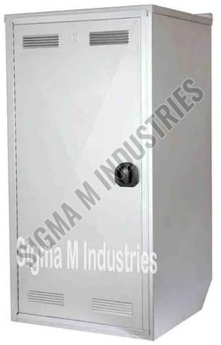 Mild Steel UPS Cabinet