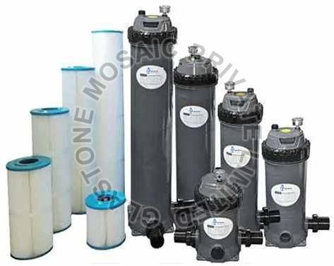Cartridge Filters