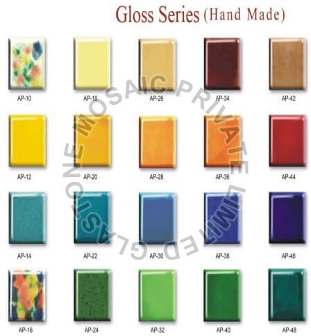 Crackle Series Ceramic Body Tiles