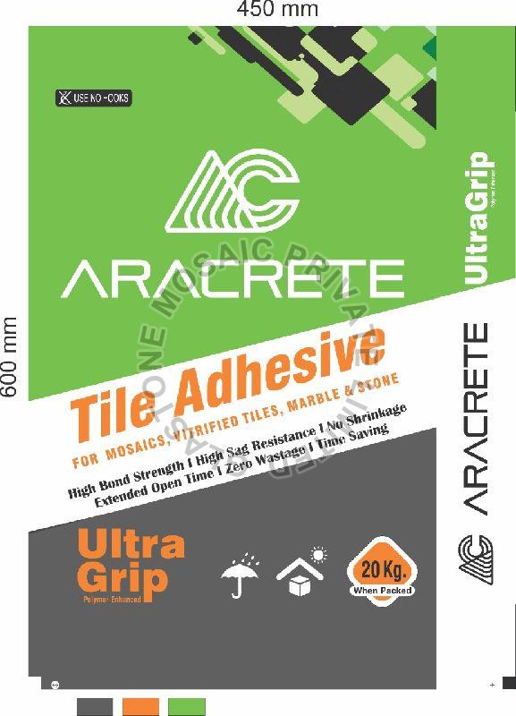 Tile Adhesive