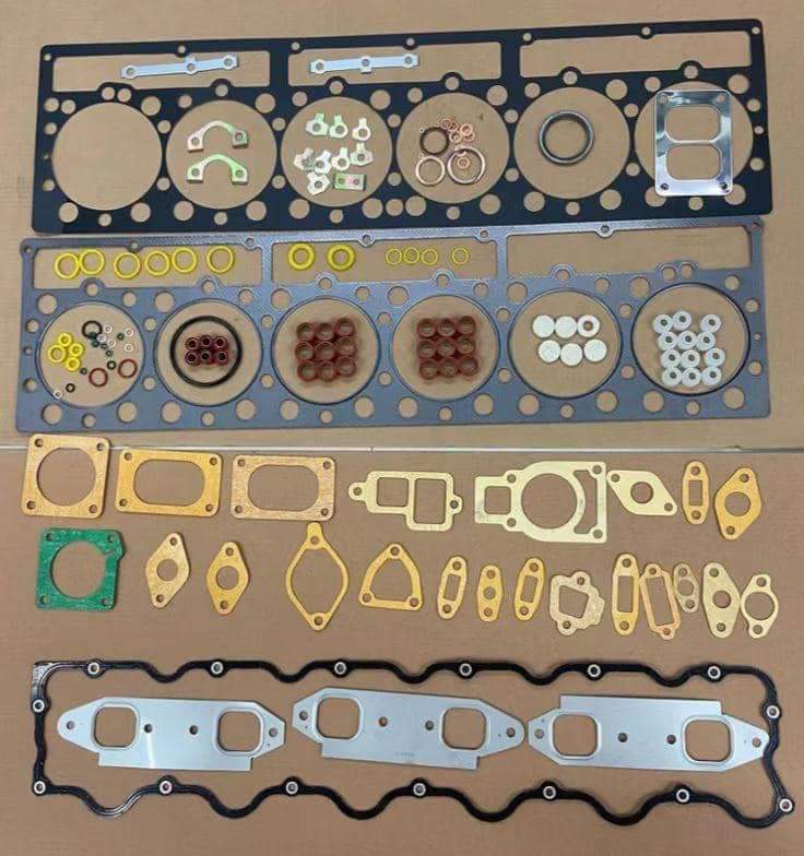 3406 Cat Top Engine Gasket Kit