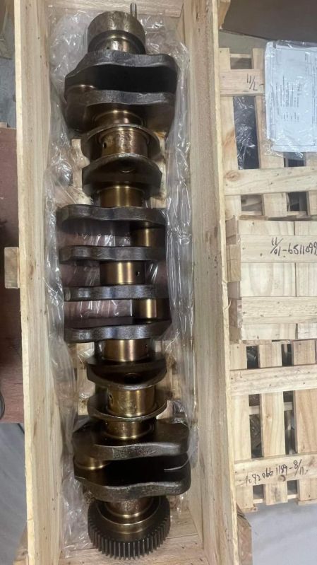 3412 Caterpillar Crankshaft