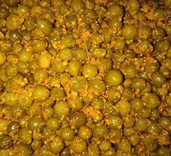 Amla Pickle