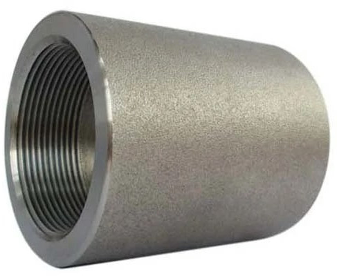 Mild Steel Couplings