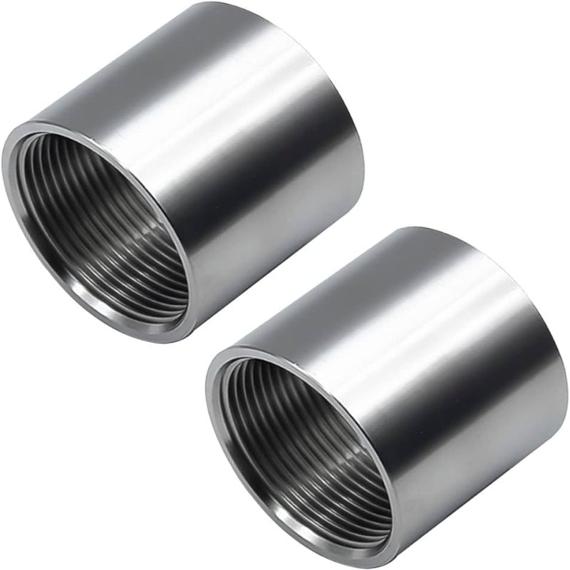 Stainless Steel Couplings