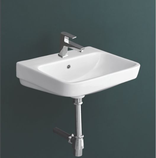 470mmX350mmX200 One Wall Hung Basin