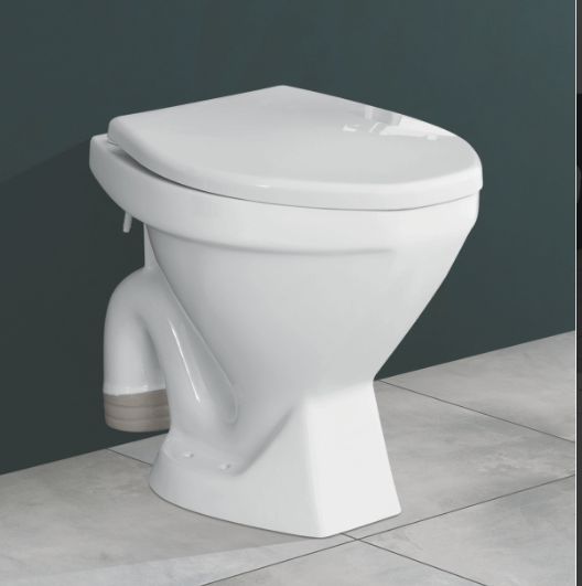 535mmX370mmX405 Water Closet