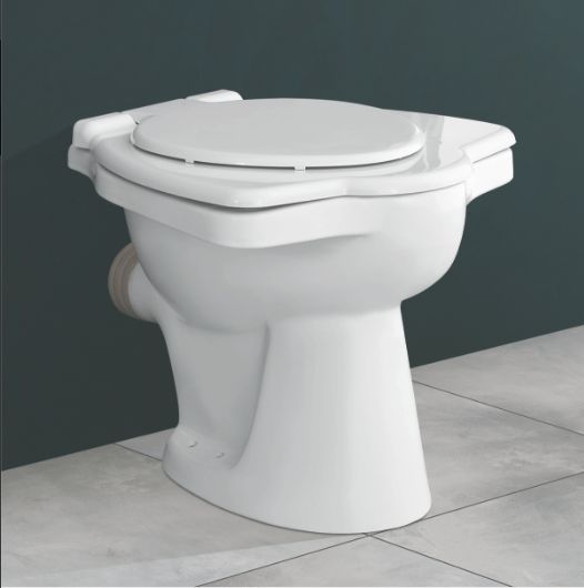 540mmX450mmX415 Anglo-p Water Closet