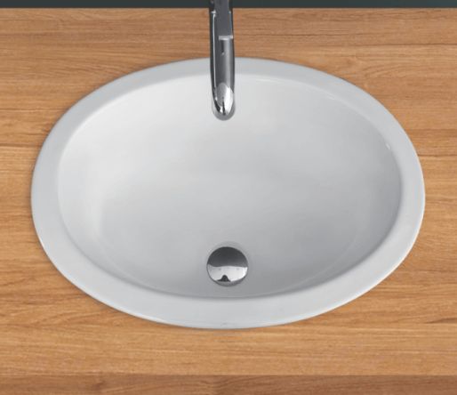 580mmX425mmX200 Counter Basin