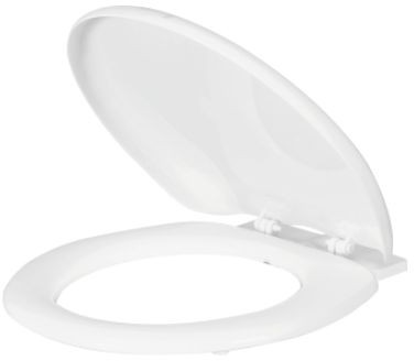 Ewc Classic/Concealed Toilet seat Cover