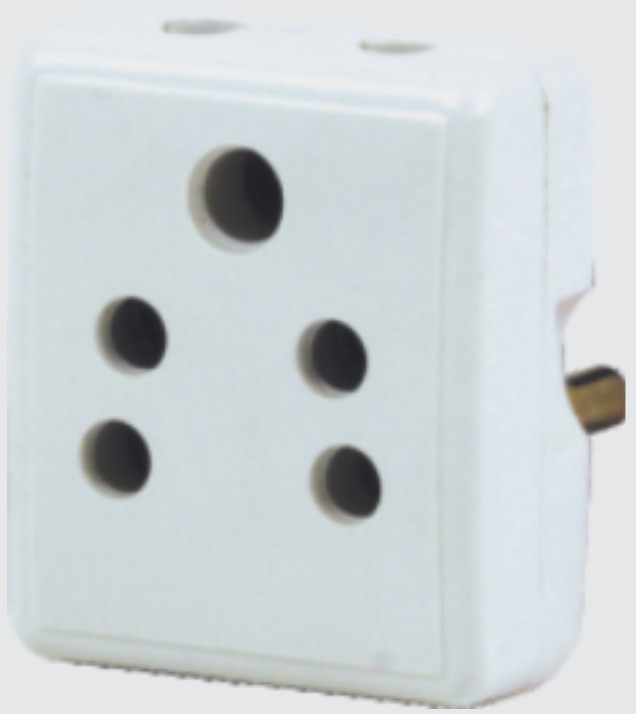 Hosper Sockets