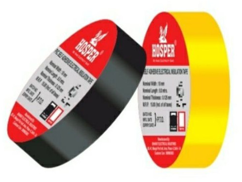 Hosper Nexta PVC Tape