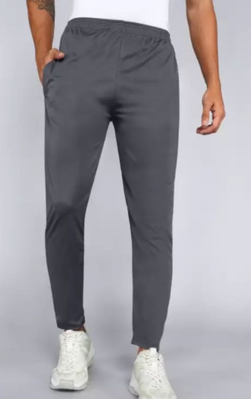 Mens Sports Track Pant