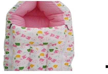 Swing N Fly B-SL1 Baby Sleeping Bag