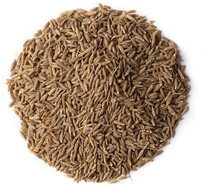 Dried Cumin Seeds