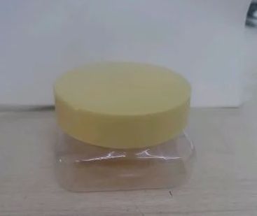 10 ml PET Cream Jar