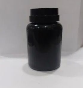 100 ml Black Tablet PET Bottle