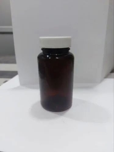 100 ml Tablet PET Bottle