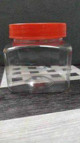 250 ml PET Jar