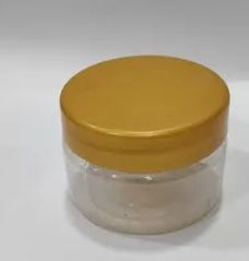 50 ml Cream PET Jar