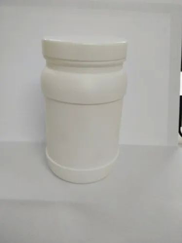 500 ml HDPE Bottle