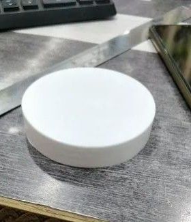 69 mm Plastic Cap