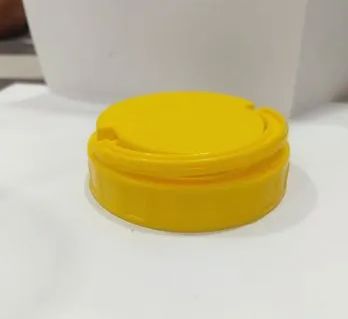 83 mm Plastic Handle Cap