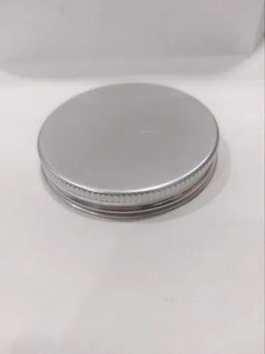 Aluminium ROPP Cap