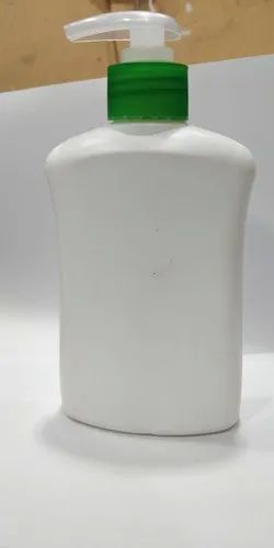 HDPE Hand Wash Bottle