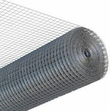 GI Reinforcing Welded Mesh