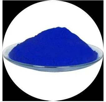 Copper Phthalocyanine Blue Crude