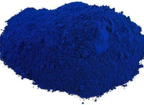 Pigment Alpha Blue 15:0 Powder