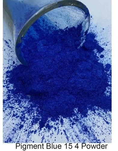 Pigment Beta Blue 15:4 Powder