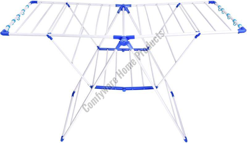 Single Butterfly Cloth Drying Stand