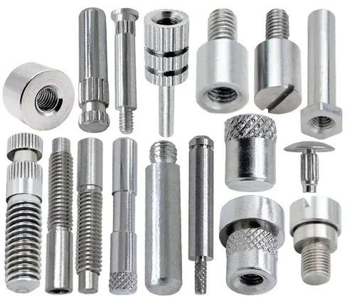 Aluminium Precision Turned Parts