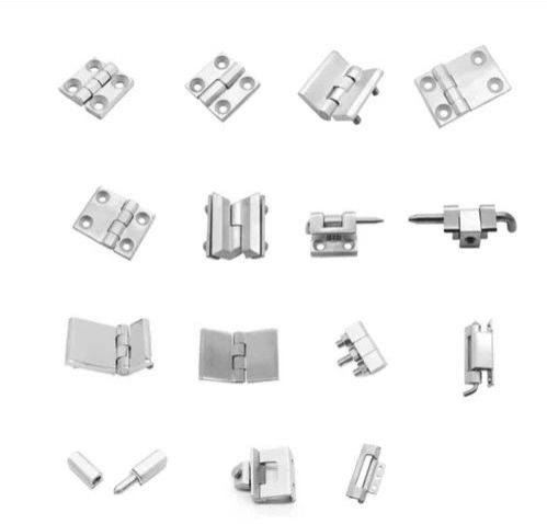 Electrical Panel Hinge