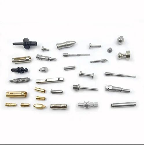 Micro Precision Components