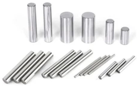 Mild Steel Dowel Pins